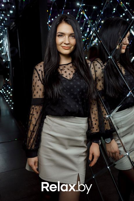 Saturday party, фото № 20