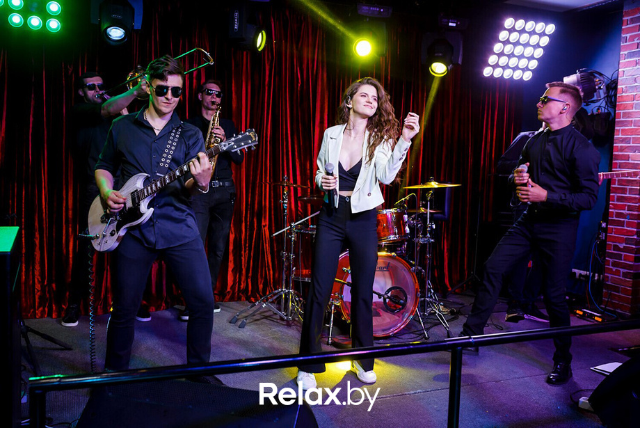 Brooklyn Live!, фото № 61