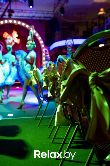 MoulinRouge, фото № 16