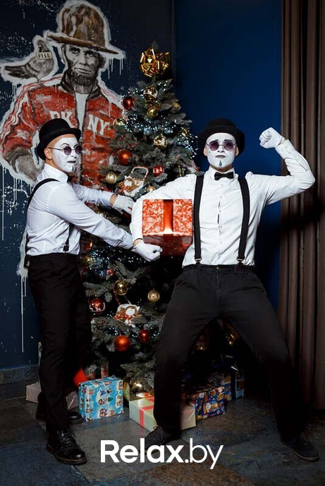 Brooklyn Live!, фото № 29