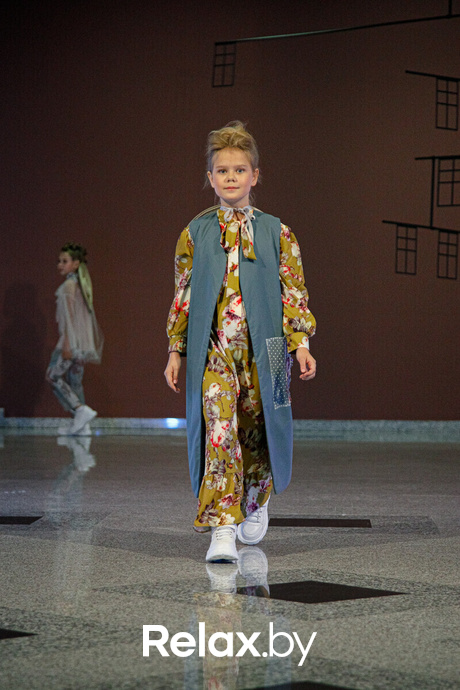 День красоты в День города FashionStyleModels by Igor Ivanov, фото № 164