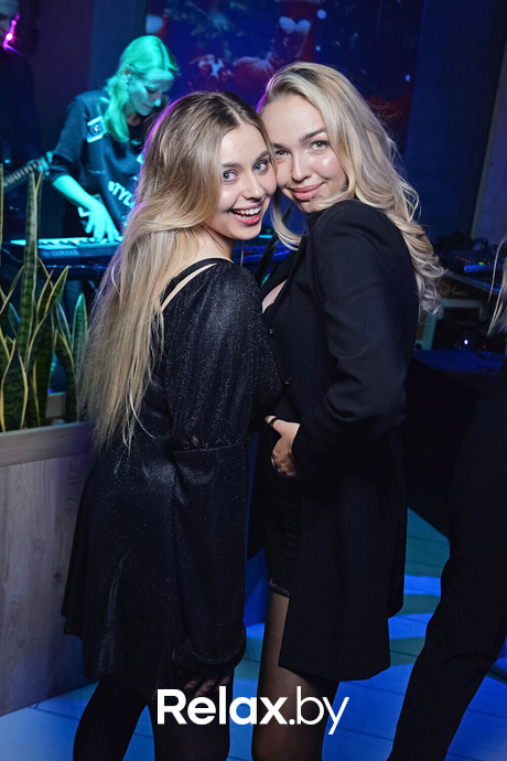 Hot Weekend, фото № 29