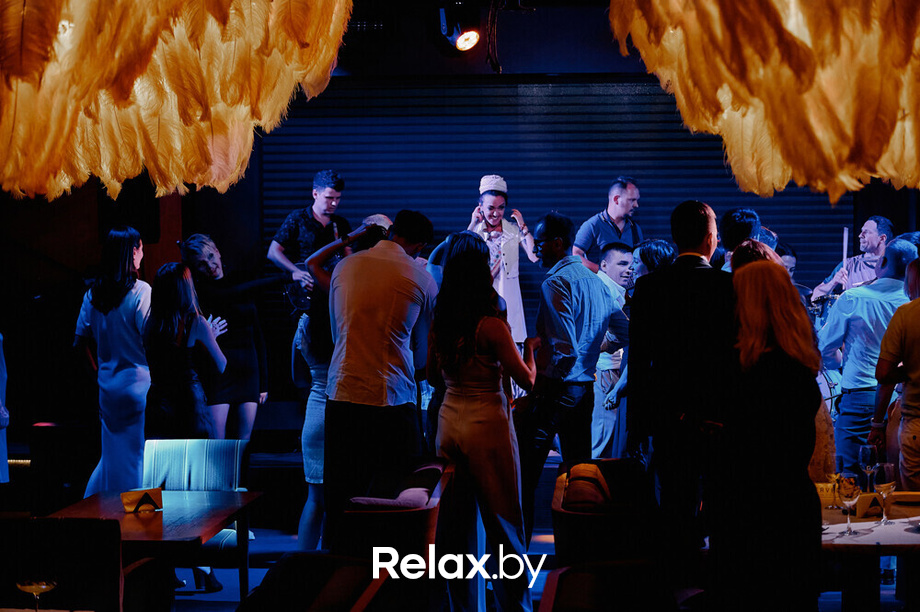 Saturday music, фото № 119