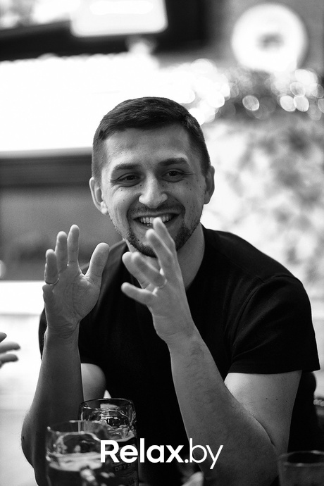 Бар-олимпиада «Мозгва», фото № 133