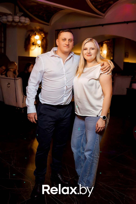 Выходные в Rustaveli, фото № 23