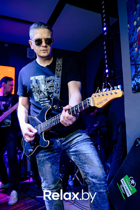 Terra party, фото № 48