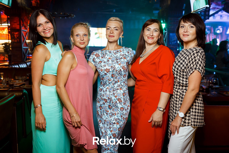 Brooklyn Live!, фото № 14