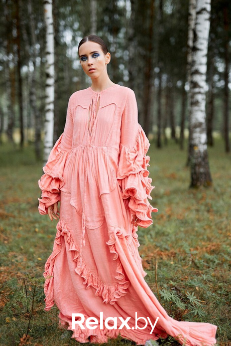 Показ Historia Naturalis | Brands Fashion Show, фото № 7