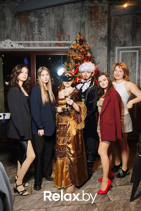 Новый 2025 год, фото № 7