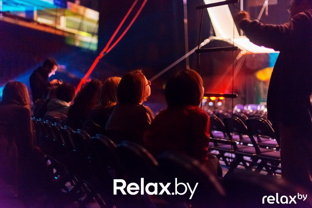 Cirque du Soleil – Alegria, фото № 151