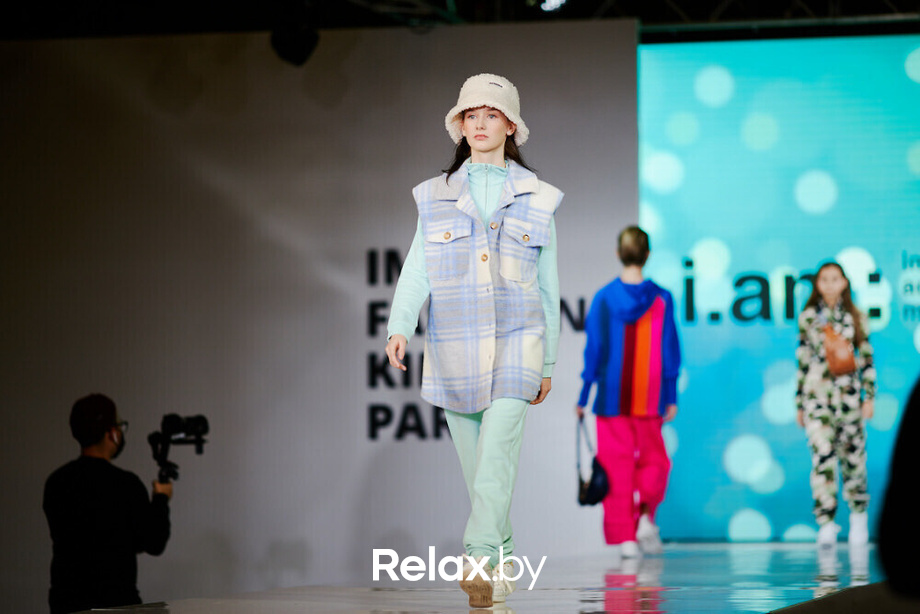 IMG FASHION Killa Part, фото № 289