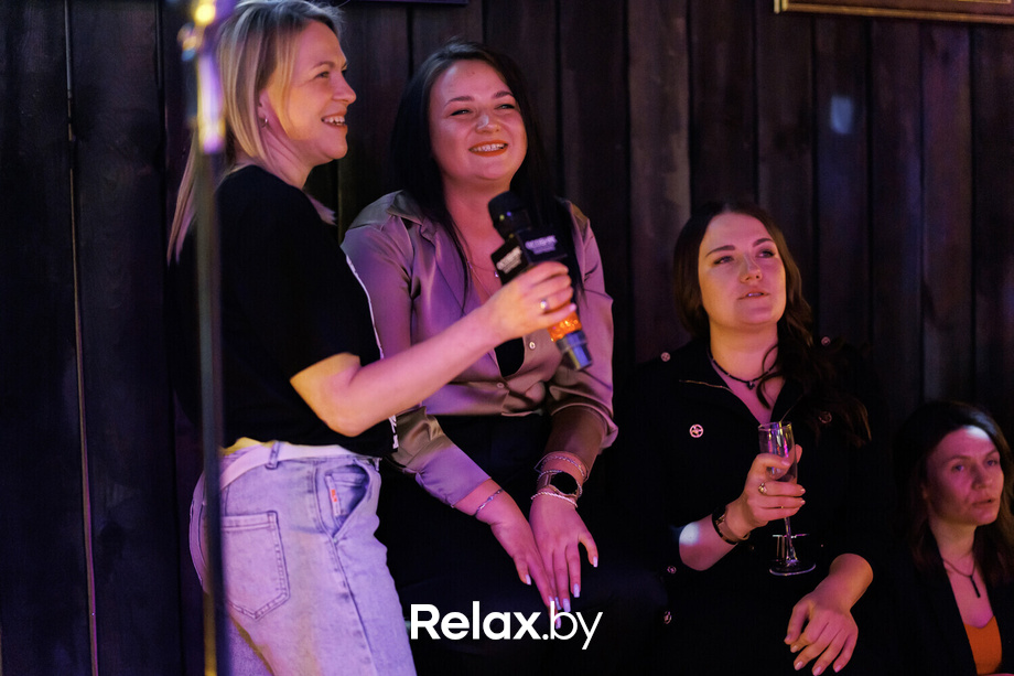 Thursday party, фото № 30