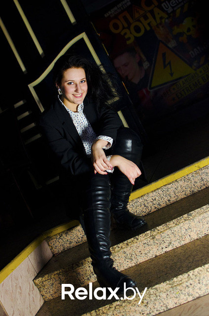 Ретро 80vs90, фото № 68