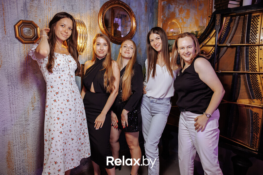 Friday Party, фото № 6