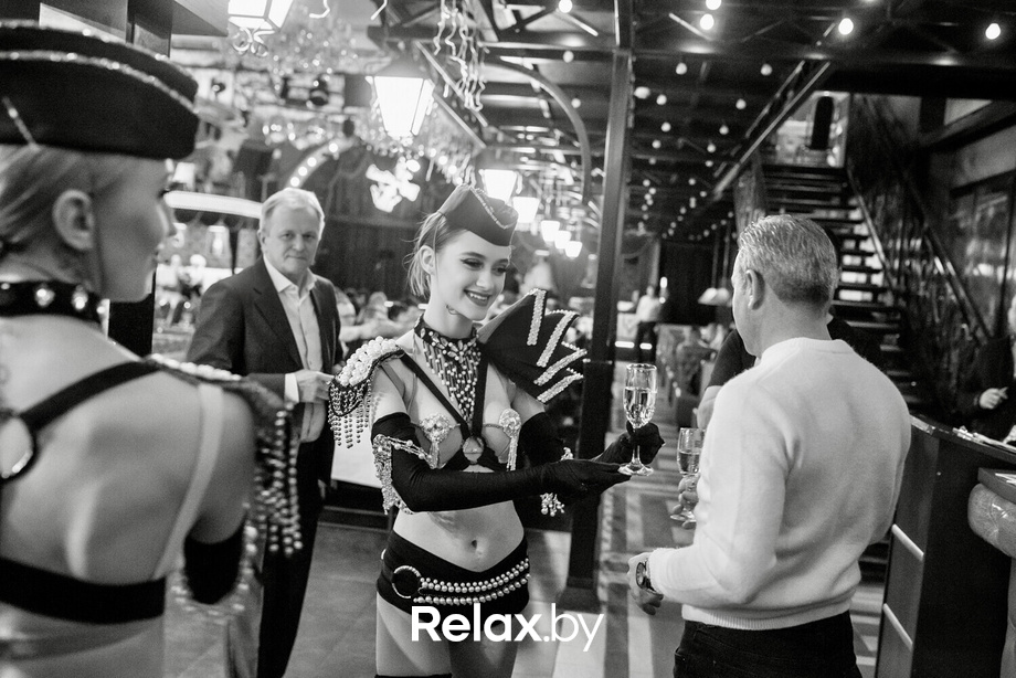 MoulinRouge, фото № 18