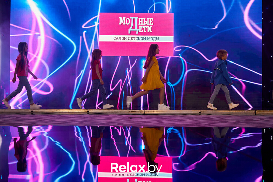 IMG Fashion KILLA PARTY - KIDS’ SHOW, фото № 618