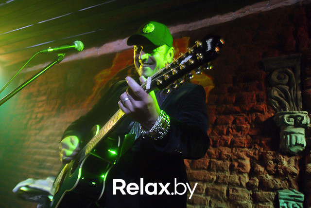 Концерт Артура Беркута, фото № 94