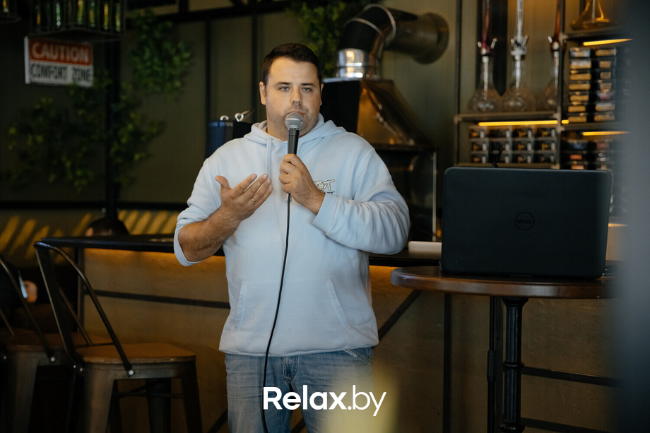 Благотворительная акция пушистого добра, фото № 77