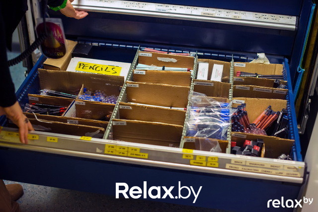 Cirque du Soleil – Alegria, фото № 85