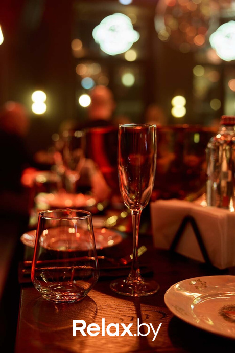 Tribute Depeche Mode, фото № 10