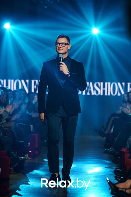 Fashion Fabrique 2.0 (часть 16), фото № 155