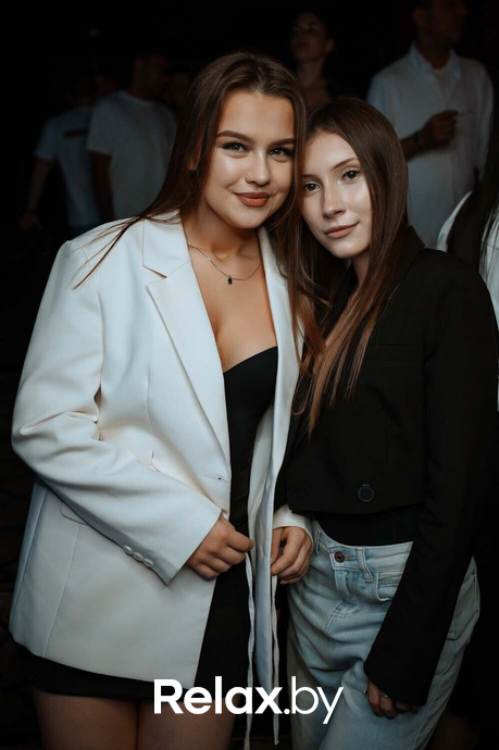 Saturday party, фото № 30