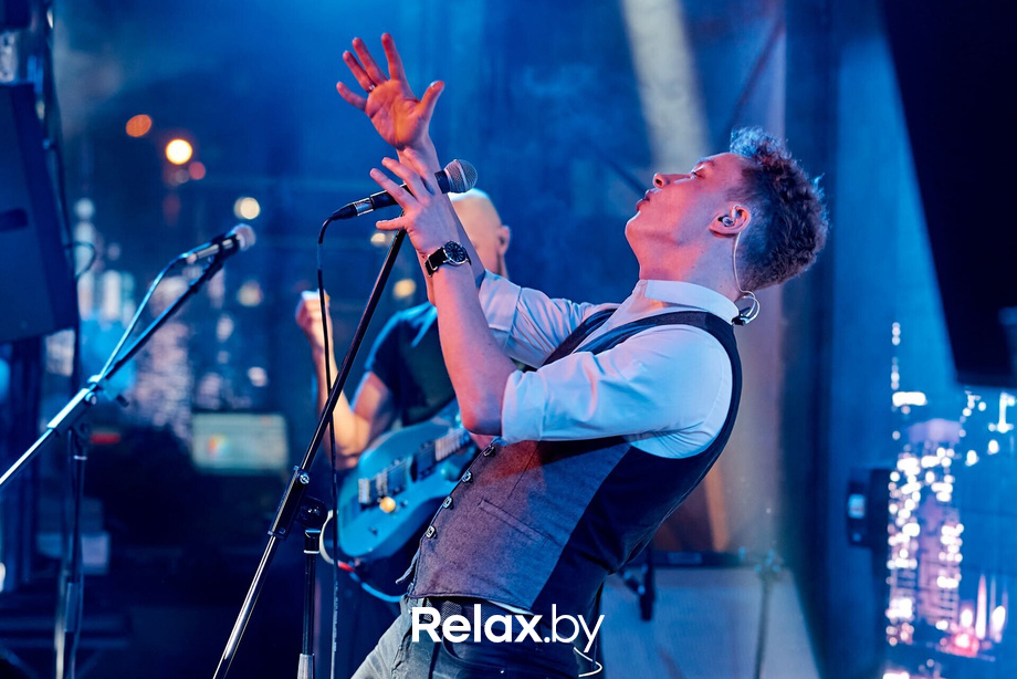 Friday music, фото № 42