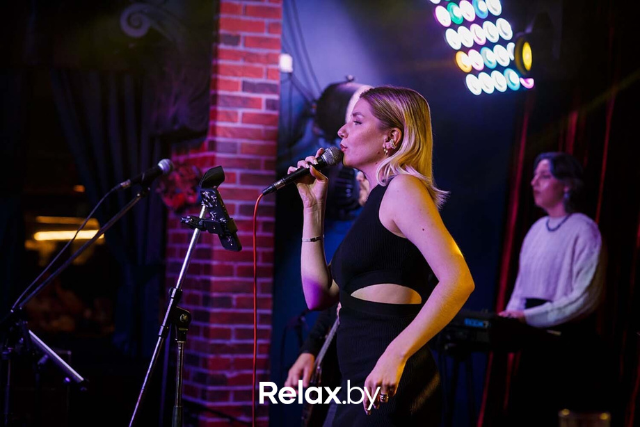 Brooklyn Live!, фото № 23