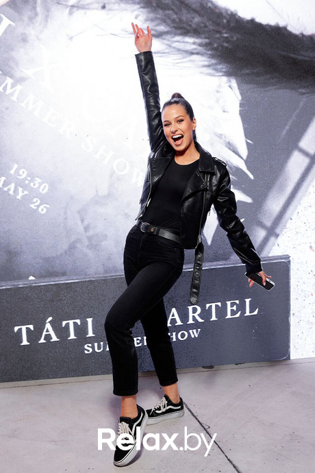 TÁTI X CARTEL SUMMER SHOW, фото № 243