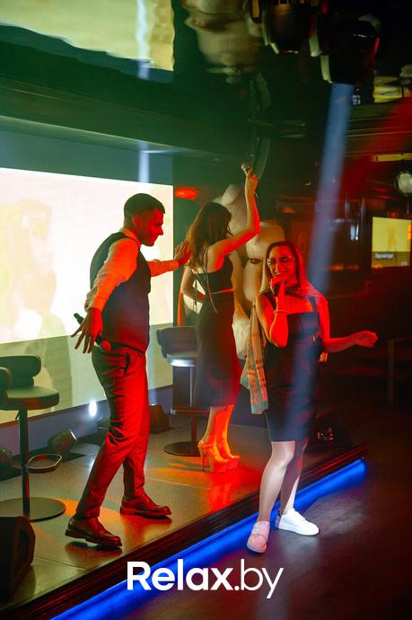 Radio Killers, фото № 21