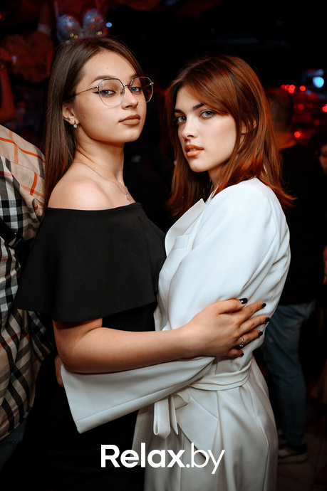 Saturday party, фото № 19