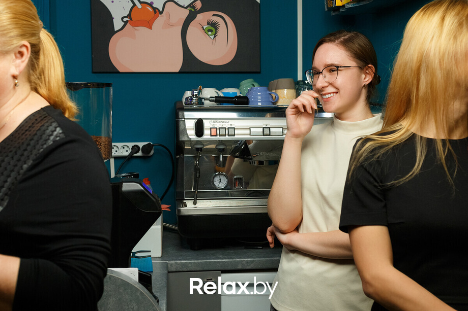 Открытие салона красоты «BeautyMiks», фото № 91