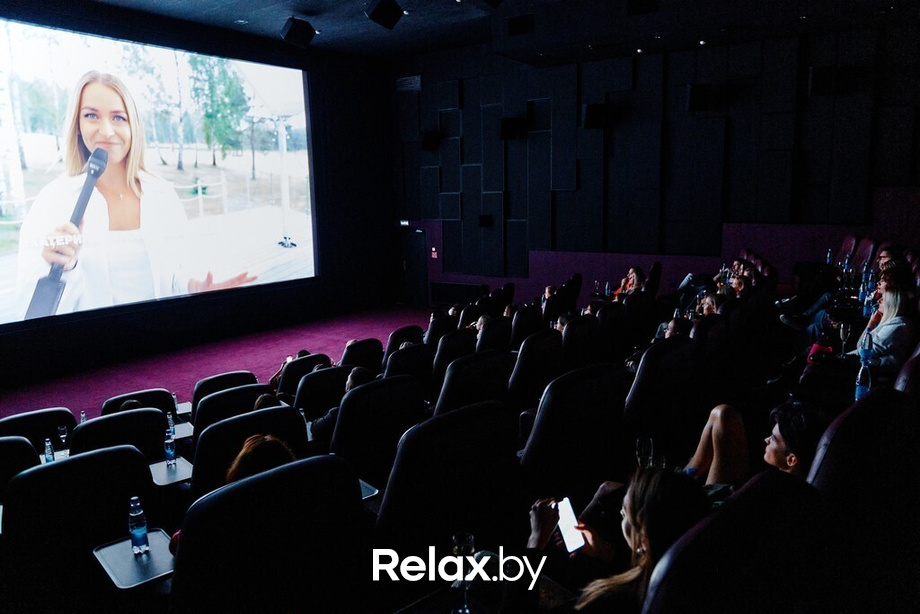 Премьера 12 сезона Brands Fashion Show, фото № 84