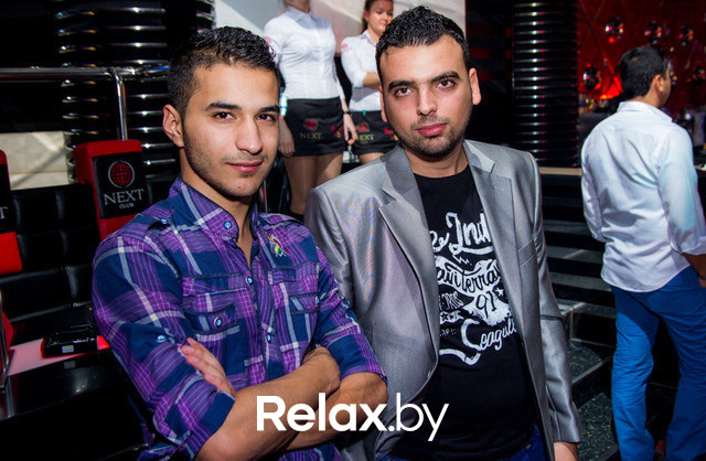 Next Club Show, фото № 37