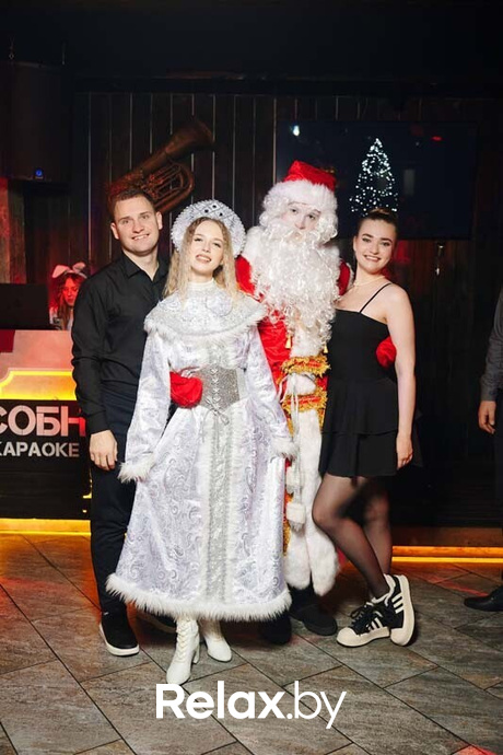 Новый 2025 год, фото № 195