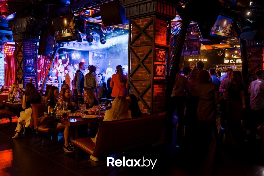 Brooklyn Live!, фото № 31