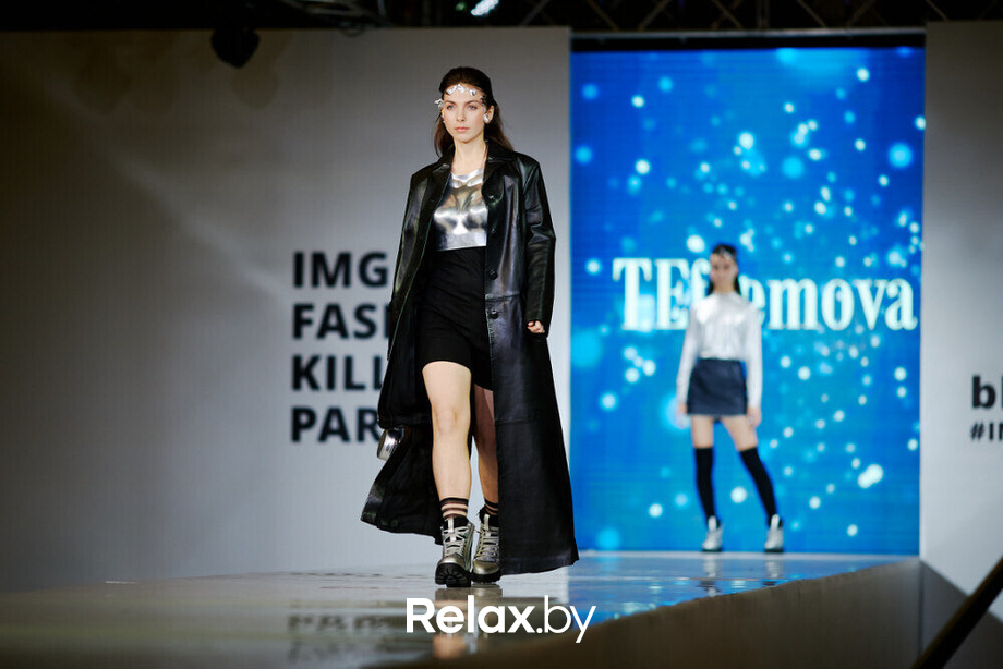 IMG FASHION Killa Part, фото № 348