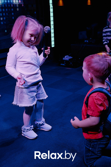 Короли Вечеринок. Детский праздник, фото № 42