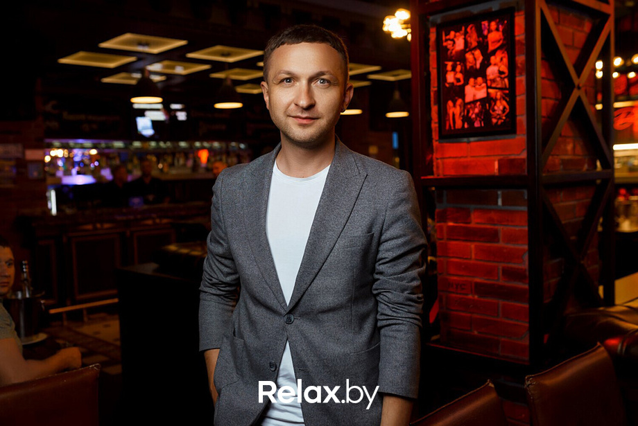 Brooklyn Live!, фото № 21