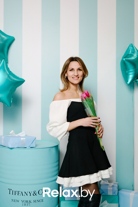 Breakfast at Tiffany's, фото № 56