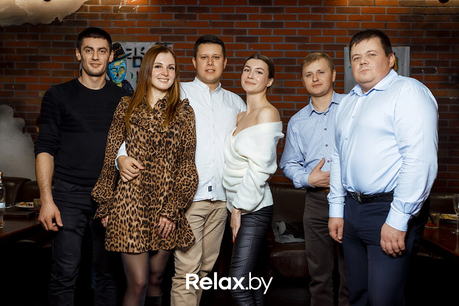 Brooklyn Live!, фото № 6