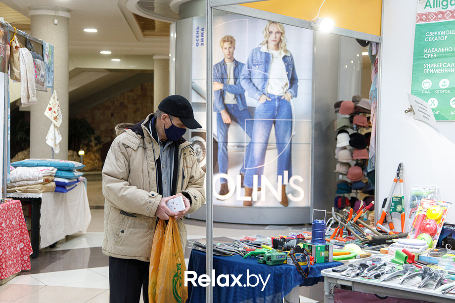 Ярмарка «Мир мёда и здоровья», фото № 104