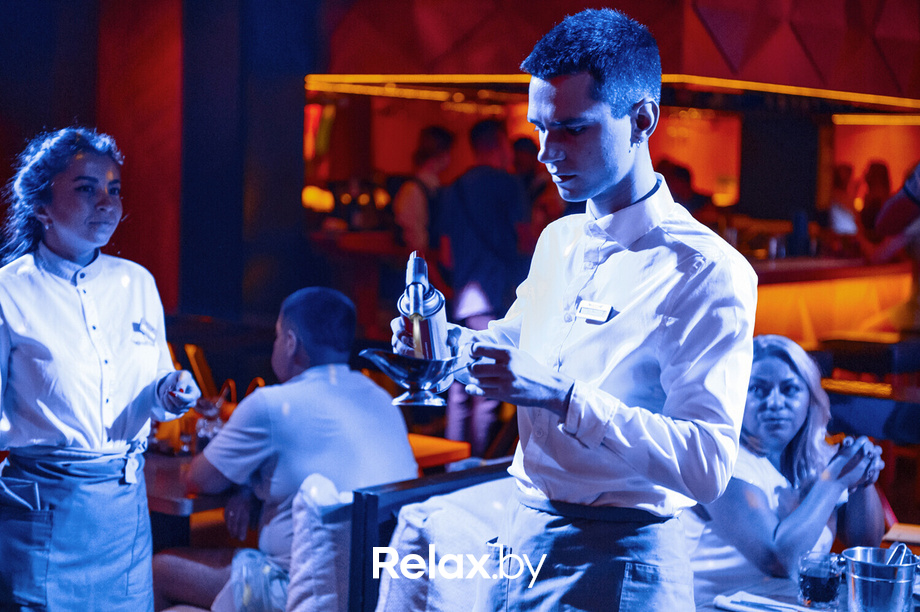 Friday Music, фото № 59