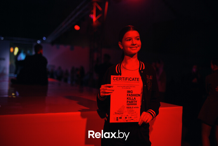 IMG FASHION Killa Part, фото № 396