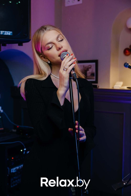 Выходные в Rustaveli, фото № 28