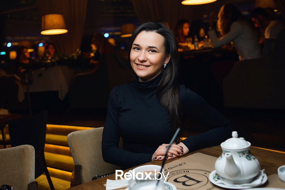 Караоке в Grand Bellagio, фото № 52