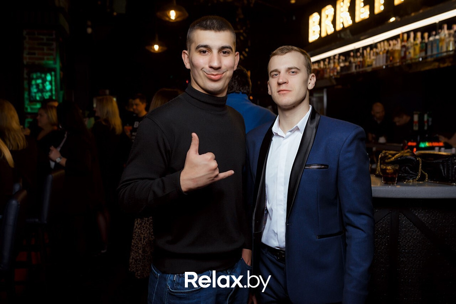 Brooklyn Live!, фото № 34