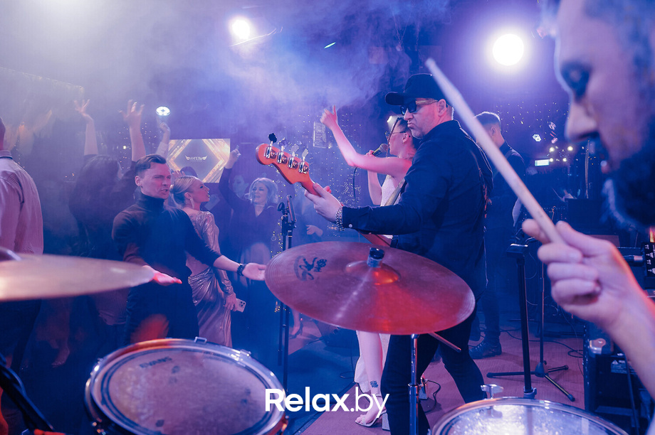 Новый Год в Ангелах, фото № 114