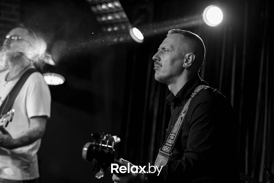 Brooklyn Live!, фото № 10