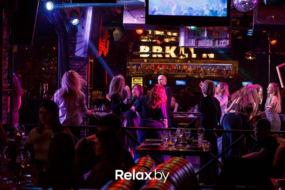 Brooklyn Live!, фото № 8